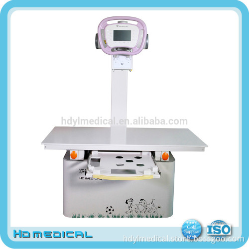 Veterinary X ray Machine dr/medical supplies manufacturer